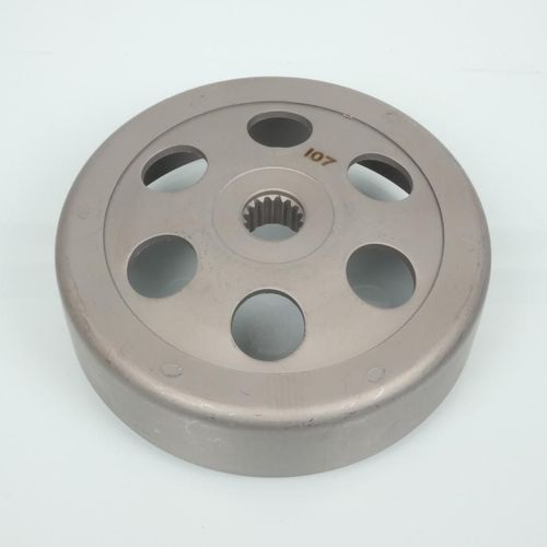 Cloche D Embrayage Rms Pour Scooter Mbk 125 Flame 1995-1999 5ds-E6611-00-00 Neuf