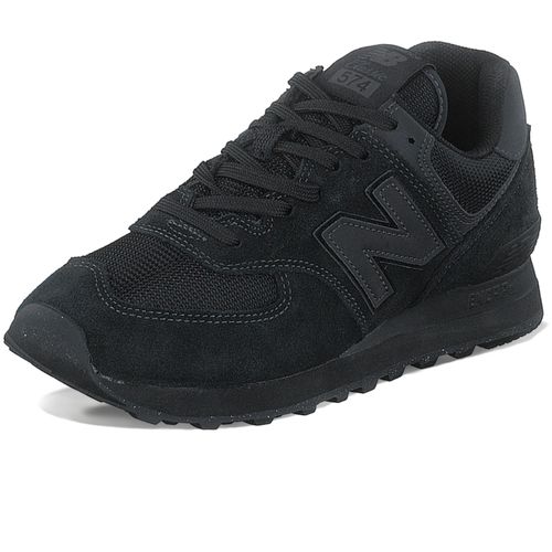 Chaussures Ml 574 Ml574eve Noir