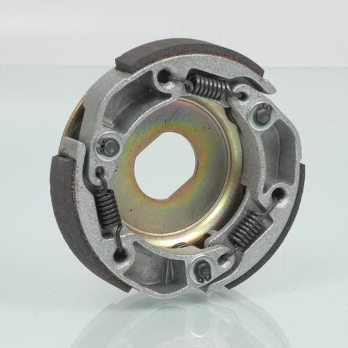 Plateau D Embrayage Rms Pour Scooter Mbk 50 Spirit 1998 Ø107mm Allégé Neuf