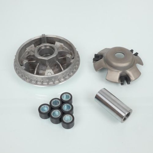 Variateur Rms Pour Scooter Kymco 125 Agility Carry 2011 Neuf
