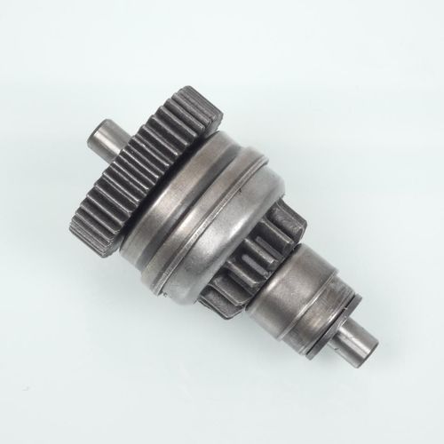 Galet Lanceur De Démarreur Rms Pour Scooter Piaggio 125 Beverly Euro3 Sport 2007 À 2008 82612r Neuf