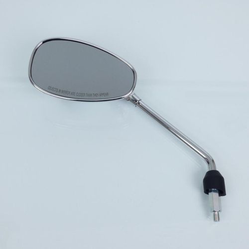 Rétroviseur Gauche Rms Pour Scooter Piaggio 125 Beverly Rst Ie 4t 4v 2010 À 2011