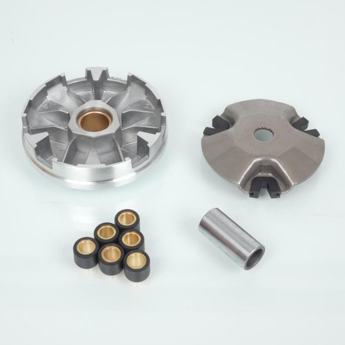 Variateur Rms Pour Scooter Mbk 50 Spirit Neuf