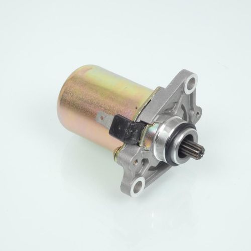 Démarreur Rms Pour Scooter Piaggio 50 Typhoon 2010 À 2009 Lbmc501 Neuf