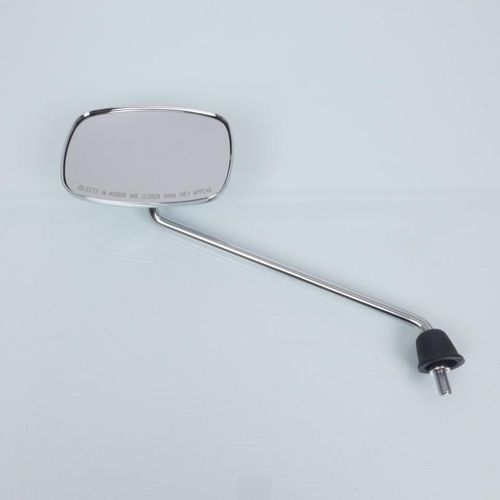 Rétroviseur Gauche Rms Pour Scooter Piaggio 125 Beverly Euro3 2007 À 2008 Cm025501 Neuf