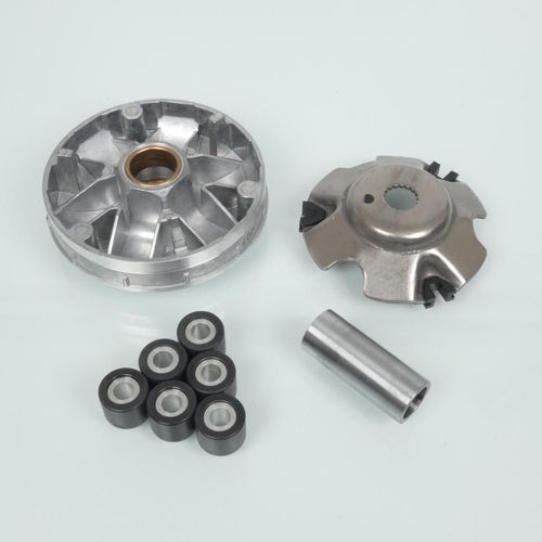 Variateur Rms Pour Scooter Derbi 50 Gp1 2003 Cm110301 Neuf
