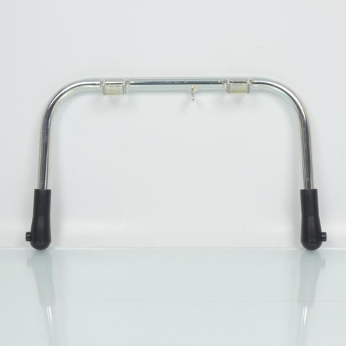 Béquille Centrale Rms Pour Scooter Piaggio 200 Vespa Rally 1972-1979 26.5cm / 091047