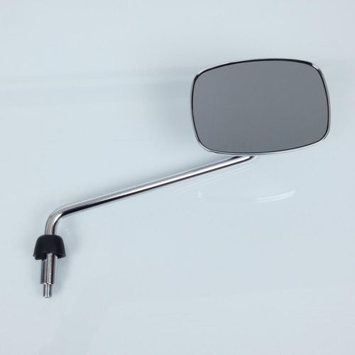 Rétroviseur Droit Rms Pour Scooter Piaggio 125 Beverly 2007 À 2010 M28901 / D Neuf