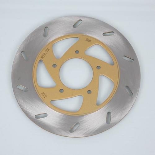 Disque De Frein Avant Rms Pour Scooter Gilera 125 Runner Vxr 2000-2004 561714 Neuf