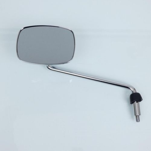 Rétroviseur Gauche Rms Pour Scooter Piaggio 125 Beverly 2007 À 2010 M28901 / G Neuf