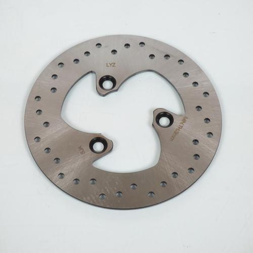 Disque De Frein Avant Rms Pour Scooter Peugeot 50 Squab 1995 À 1997 11943000 Neuf