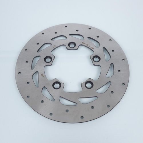 Disque De Frein Arrière Rms Pour Scooter Kymco 125 Agility R16 2008 À 2012 Neuf