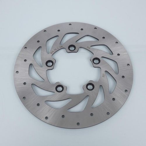 Disque De Frein Avant Rms Pour Scooter Kymco 125 Agility R16 2008 À 2012 145010 Neuf