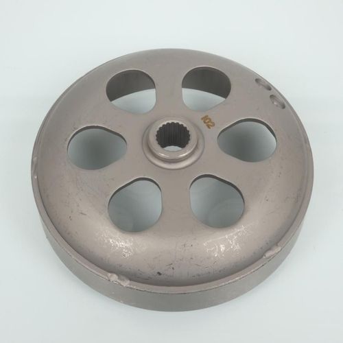 Cloche D Embrayage Rms Pour Scooter Piaggio 125 X Evo 2007 8440494 Neuf