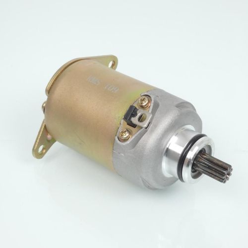 Démarreur Rms Pour Auto Kymco 125 Agility Rs 2009 128741 Neuf