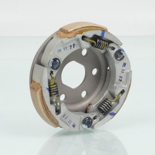 Plateau D Embrayage Rms Pour Scooter Kymco 50 Agility 2t R16 2010-2012 Neuf