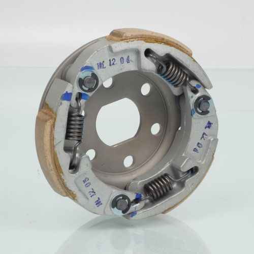 Plateau D Embrayage Rms Pour Scooter Kymco 50 Agility 4t R16 2008 00105099 Neuf