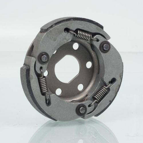 Plateau D Embrayage Rms Pour Scooter Piaggio 50 Typhoon 2010-2016 Cm1002025 Neuf