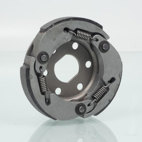 Plateau D Embrayage Rms Pour Scooter Gilera 50 Stalker 1997-2011 Cm1002025 Neuf