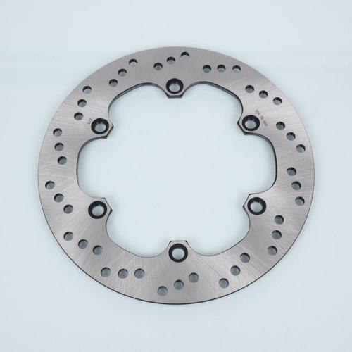 Disque Frein Rms Pour Moto Honda 1000 Cbr F 1993 À 2000 Ø256x144x5mm / Ar Neuf