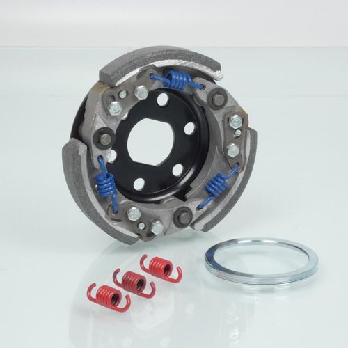 Plateau D Embrayage Rms Pour Scooter Yamaha 50 Aerox Ø107mm Réglable Neuf