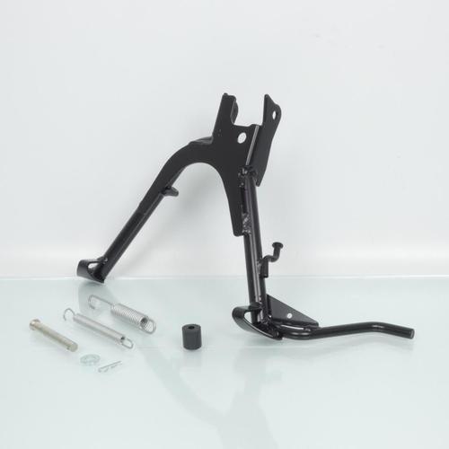 Béquille Centrale Rms Pour Scooter Aprilia 50 Scarabeo Moteur Minarelli 1993-1997 Neuf