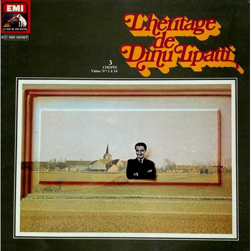 L'héritage De Dinu Lipatti