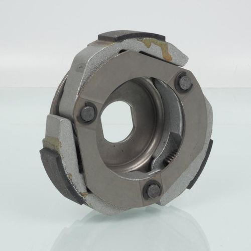 Plateau D Embrayage Rms Pour Scooter Sym 125 Joyride Euro3 2007 22300ra1000 Neuf
