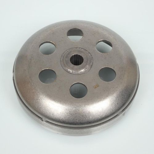 Cloche D Embrayage Rms Pour Scooter Aprilia 125 Scarabeo Moteur Rotax 1999 À 2003 Ap0259662 Neuf