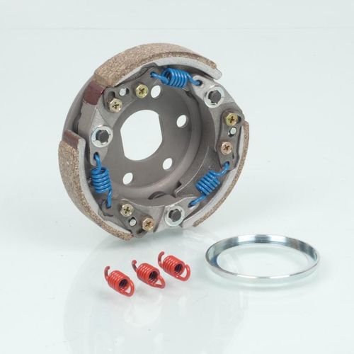 Plateau D Embrayage Rms Pour Scooter Mbk 50 Spirit Ø105mm Racing Neuf