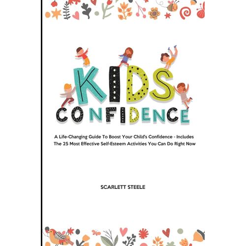 Kids Confidence