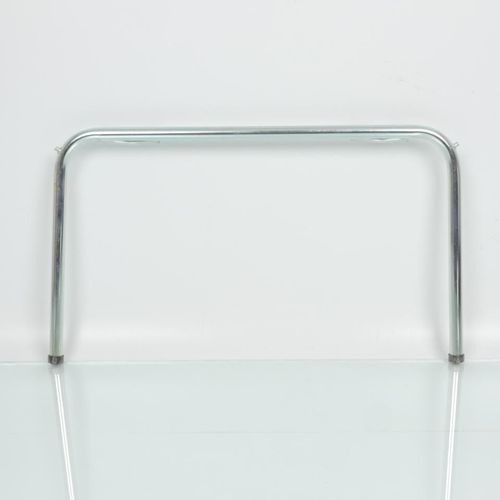 Béquille Centrale Rms Pour Scooter Piaggio 125 Vespa 1960-1961 Roue 8 Pouces H 26.5cm