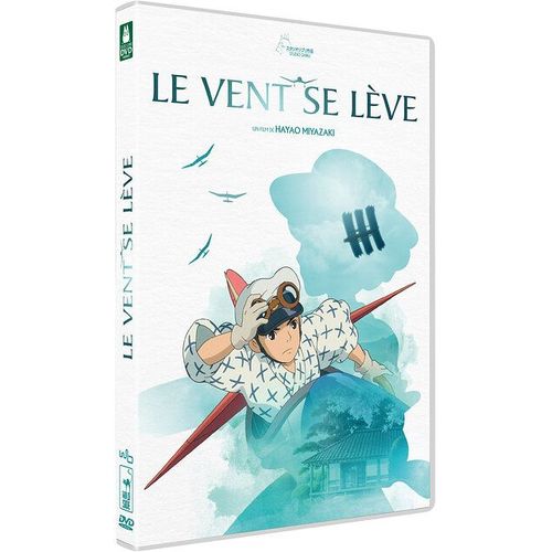 Le Vent Se Lève