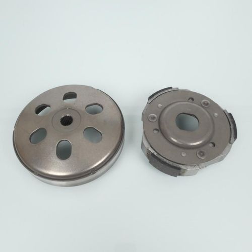 Plateau D Embrayage Rms Pour Scooter Honda 125 Sh Neuf