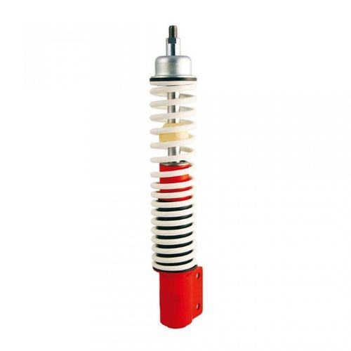 Amortisseur Avant Forsa Pour Scooter Piaggio 125 Vespa Pxe Arcobaleno 1983-1983 Neuf