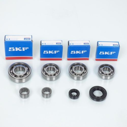 Roulement Ou Joint Spi Moteur Rsm Pour Moto Fantic 50 Caballero Rs Neuf