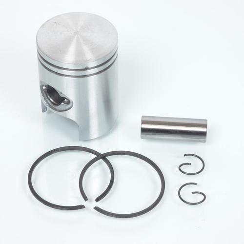 Piston Moteur Fdm Pour Scooter Piaggio 50 Nrg 1999-2002 D39.94 Neuf