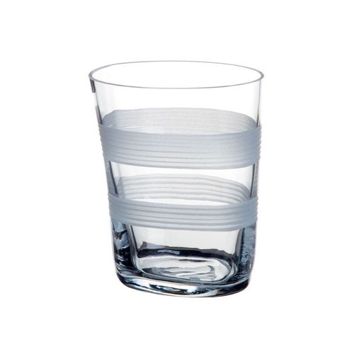 Carlo Moretti Verre Bora Molati Cristal De Murano