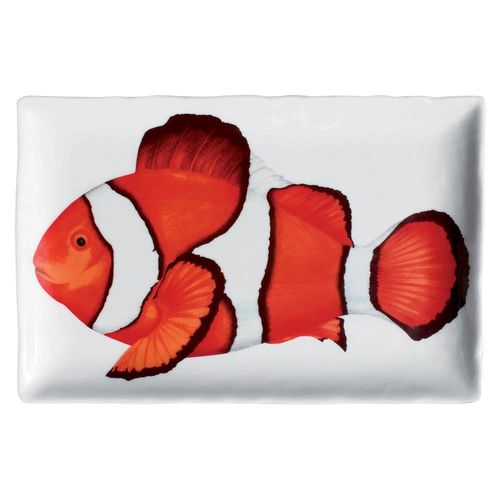 Taitù Dieta Mediterranea Plat De Service Poisson-Clown