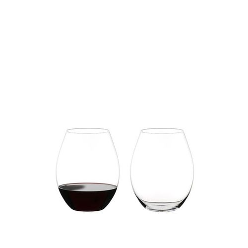 Riedel 'o' Ensemble 6 Verres Ancien Monde Syrah