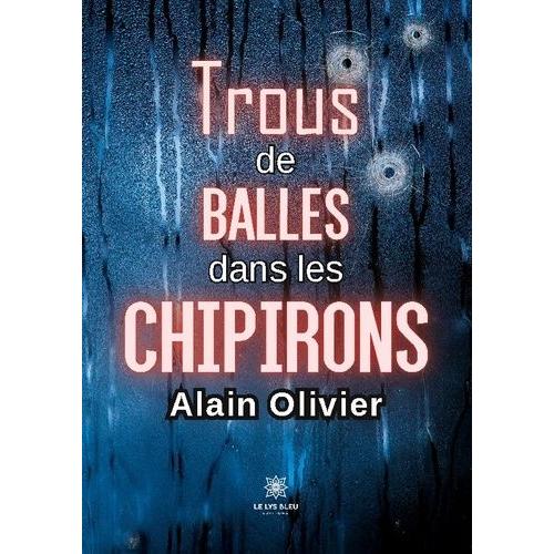 Trous De Balles Dans Les Chipirons