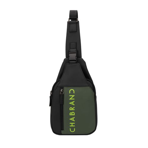 Sacoche Chabrand holster zippée porté croisé Touch Bis 17217150