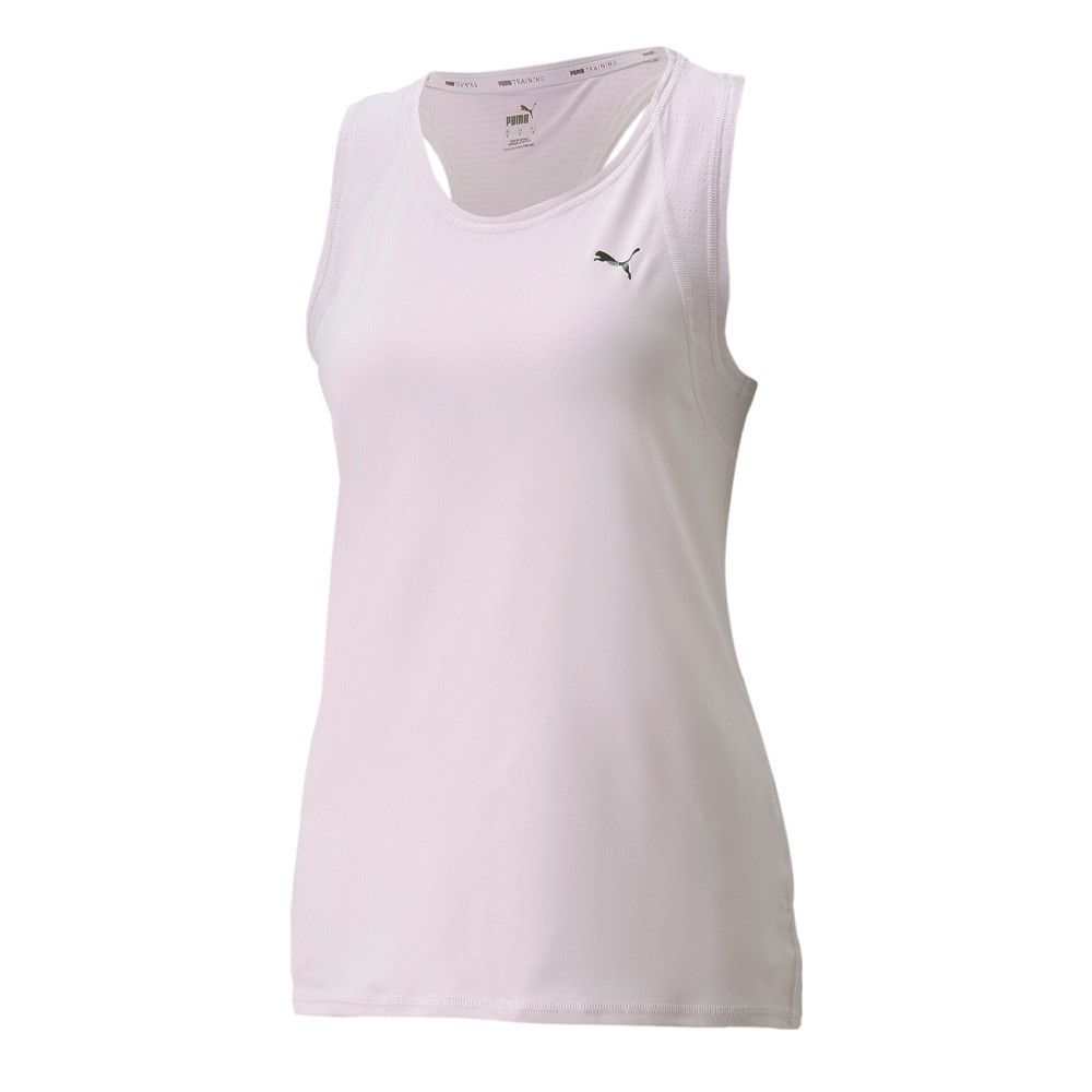 Débardeur Rose Femme Puma Recycl Tank