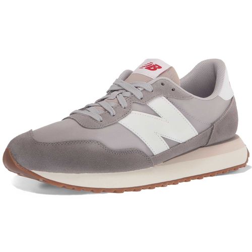 Chaussures 237 Ms237ge Gris