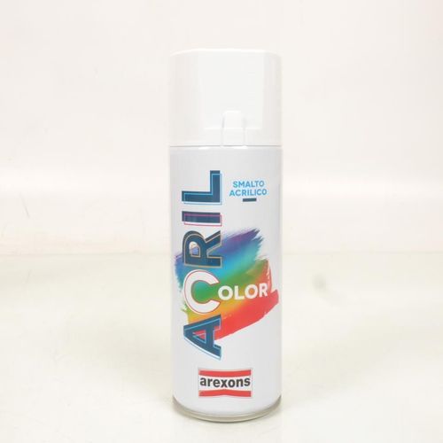 Bombe De Peinture Arexons Pour Mobylette Peugeot 50 103 Avant 2020 Neuf