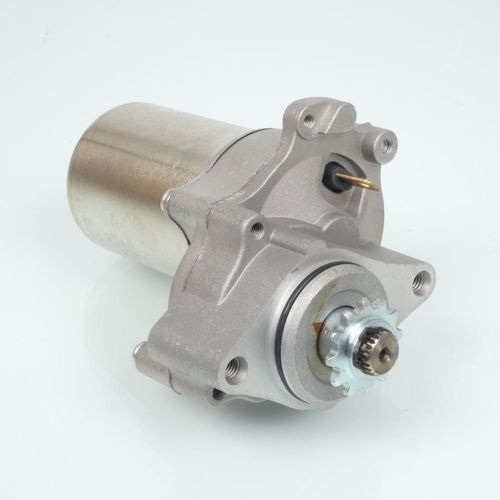 Démarreur Tnt Pour Moto Tnt 125 City Dax 2 Points De Fixation Neuf