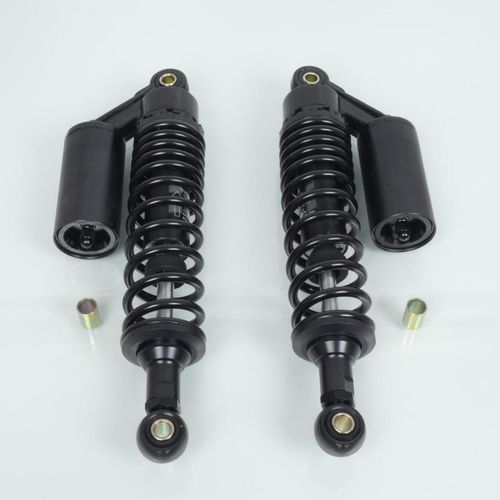 Amortisseur Arrière Tnt Pour Moto Entre Axe 323mm À Gaz Réglable Neuf