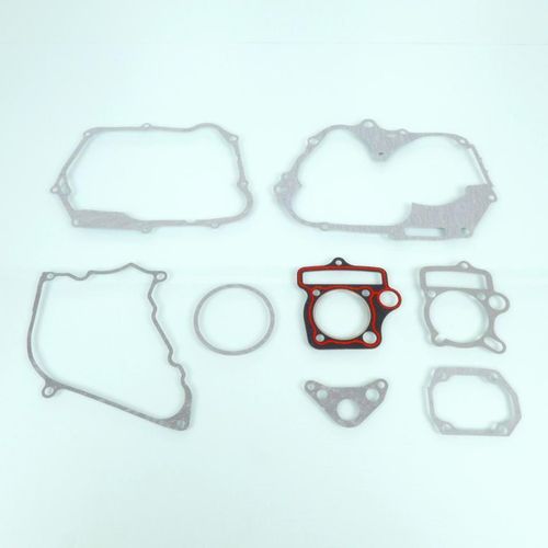 Joint Moteur Tnt Pour Moto Lx125-B Neuf