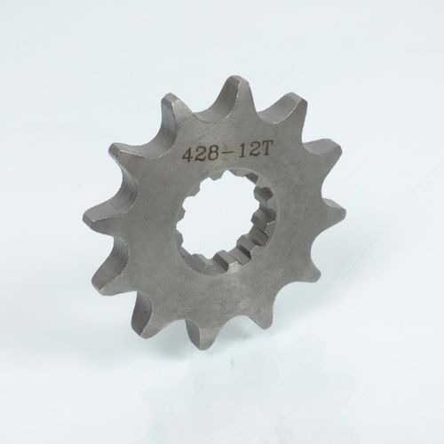 Pignon De Sortie De Boite P2r Pour Moto Yamaha 50 Dt Avant 2020 Neuf
