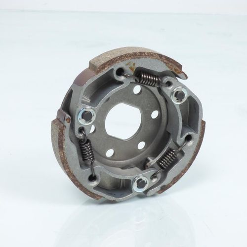 Plateau D Embrayage Replay Pour Scooter Mbk 50 Spirit Allege / Diamètre 107mm Neuf